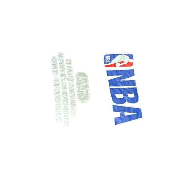 NBA Celtics Black Hoodie Sweatshirt Adult Size M 36g - Picture 6 of 6